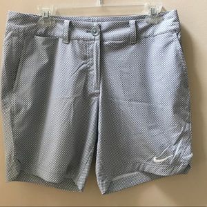 Nike golf shorts